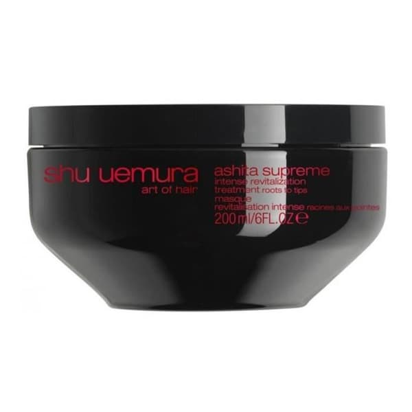 Ashita Supreme Shu Uemura Mask 200ml