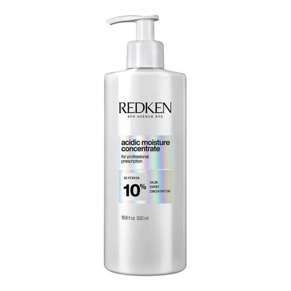 Redken Acidic Moisture Concentrate 500ml