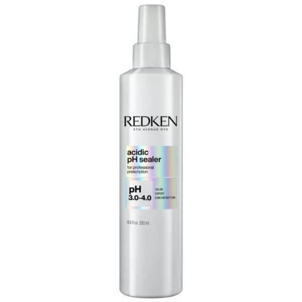 redken Koncentrerad behandling i salong Sur pH-sealer Redken 250ML