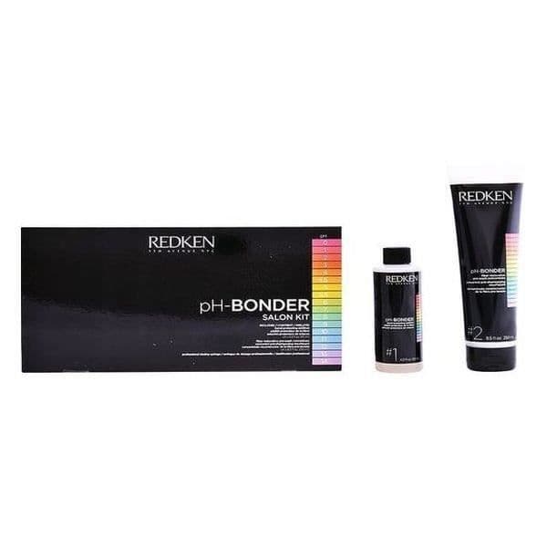 Sortiment för kvinnligt hår Ph-bonder Redken (2 st)