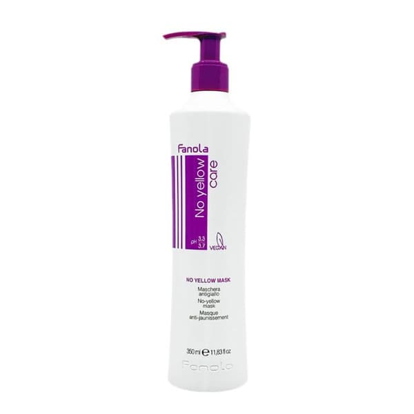 Anti-gulningsmask 350ml Fanola