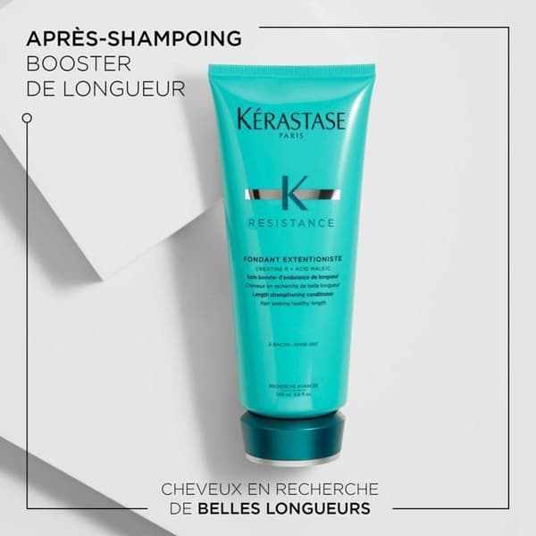 Kérastase Fondant Extentioniste Resistance Treatment 200ml