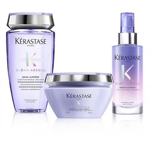 Kérastase Mask Cicaextreme Blond Absolu 200ml