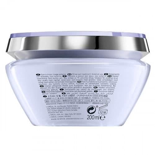 Kérastase Mask Cicaextreme Blond Absolu 200ml