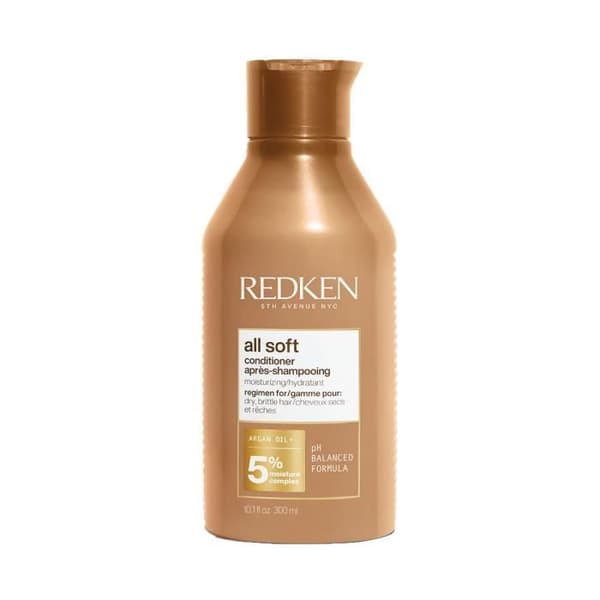 Redken All Soft Nourishing Conditioner 300ml