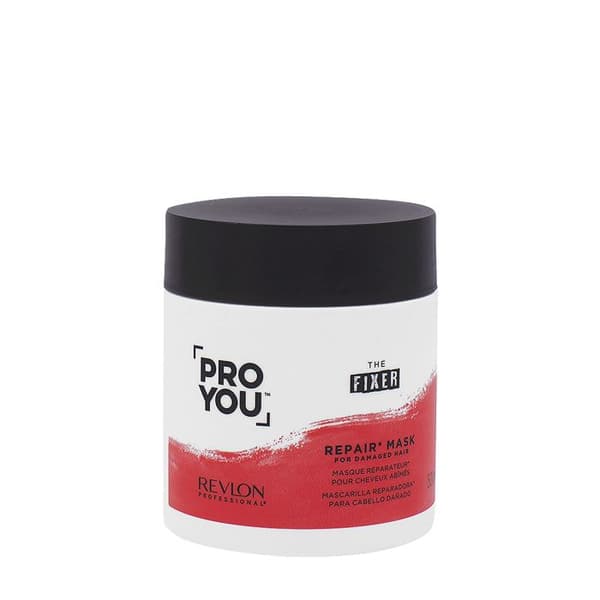 Revlon Pro You The Fixer Repair Mascarilla 500 ml