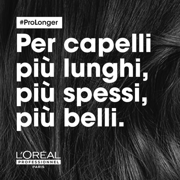 Hårprodukter Set - L'ORÉAL PARIS - L'Oréal Professionnel - Champú Reparador Pro Longer Serie Expert 300 ml