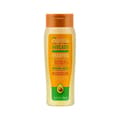 Miniatyrbild 1 av 4: Cantu Shampoo Grovt och lockigt hår återfuktande avokado 400ml