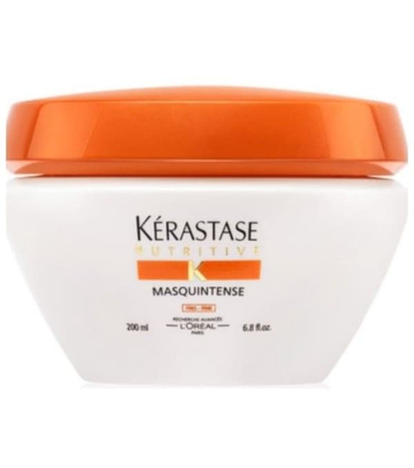 KERASTASE - Masquintense Nutritive 200ml - High Nutrition Deep Care