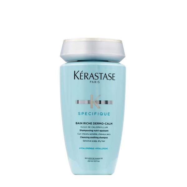 Kérastase Shampoo Bain Vital Dermo-Calm Specific Rich 250ml
