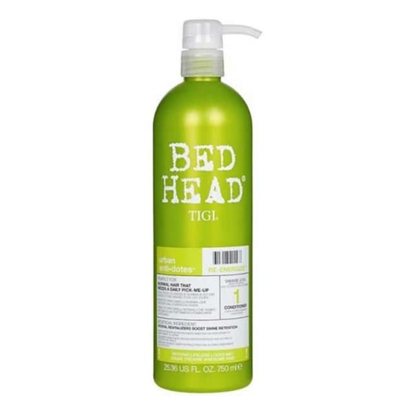 Balsam - TIGI - Bed Head Urban Antidotes - 750ml - För Alla Hårtyper - Reparerar och Stärker