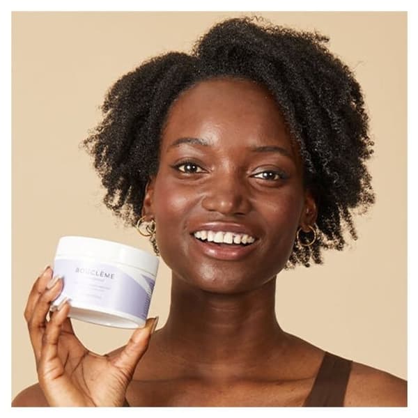 Hårbehandling - Boucleme - Curls Redefined - 250 Ml - Lockigt hår - Blandad