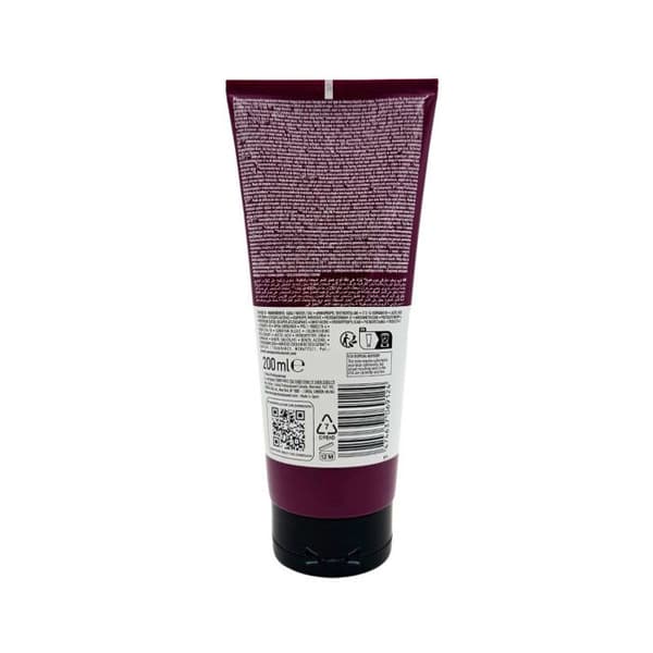 L'Oréal Professionnel Serie Expert Curl Expression Intensiv Moisturizing Cream 200ml