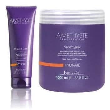 Velvet Mask närande mask 1000 ml