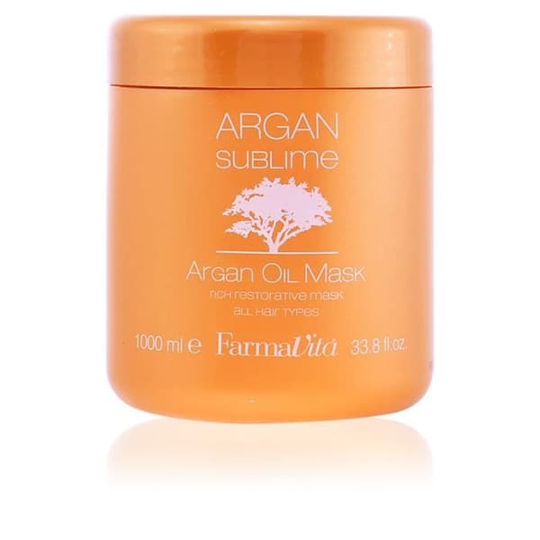 ARGAN SUBLIME MASK 1000ML