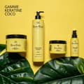 Miniatyrbild 4 av 4: Mask - ROSEBAIE - Keratin x Coco - 500 ml - Sulfatfri - Parabenfri