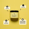 Miniatyrbild 2 av 4: Mask - ROSEBAIE - Keratin x Coco - 500 ml - Sulfatfri - Parabenfri