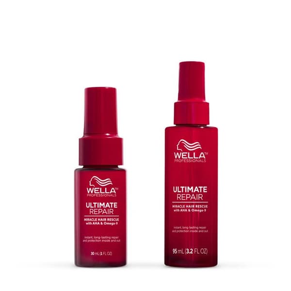 Vitalizing Miracle Treatment 30ml