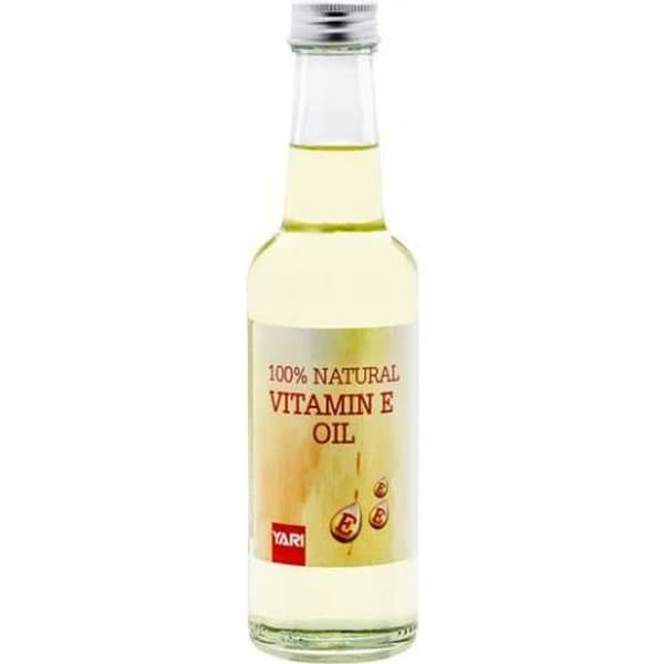 Yari 100% naturlig vitamin E-olja