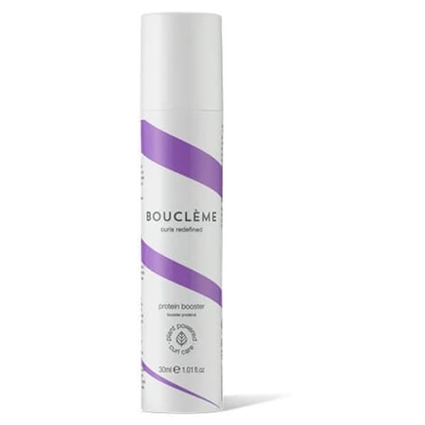 Sérum - BOUCLEME - Protein Booster - 30ml - Lockigt hår - Naturliga ingredienser