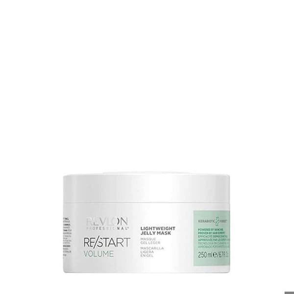 Revlon - Restart Volume Light Gel Mask - 250 ml
