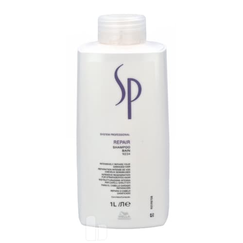Wella SP - Repair Shampoo
