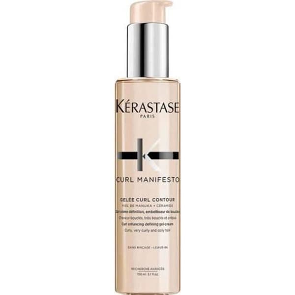 Kérastase Jelly Curl Manifesto Curl Contour 150ml
