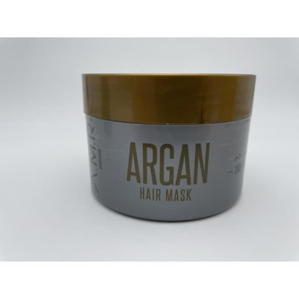 A.M.R. professionell ARGAN hårmask 250g