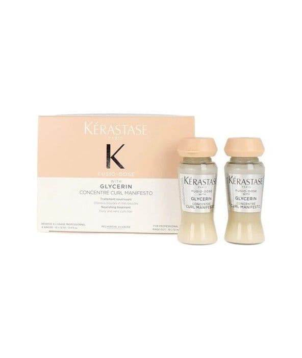 Kerastase Manifesto Fusio-Dose Curl Concentrate 10X12ml