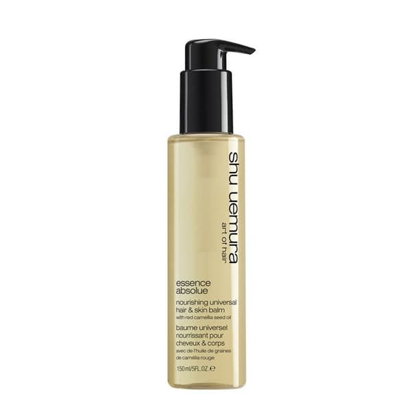 Närande balm - Shu Uemura - Essence Absolue - 150ml - Alla hårtyper - Blandad