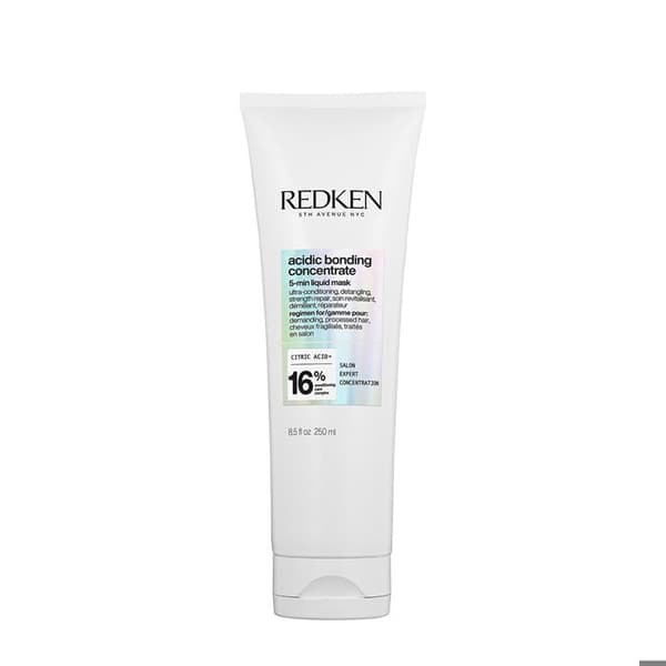 Reparationsmask 5 min Concentrated Bonding Treatment 250mL REDKEN