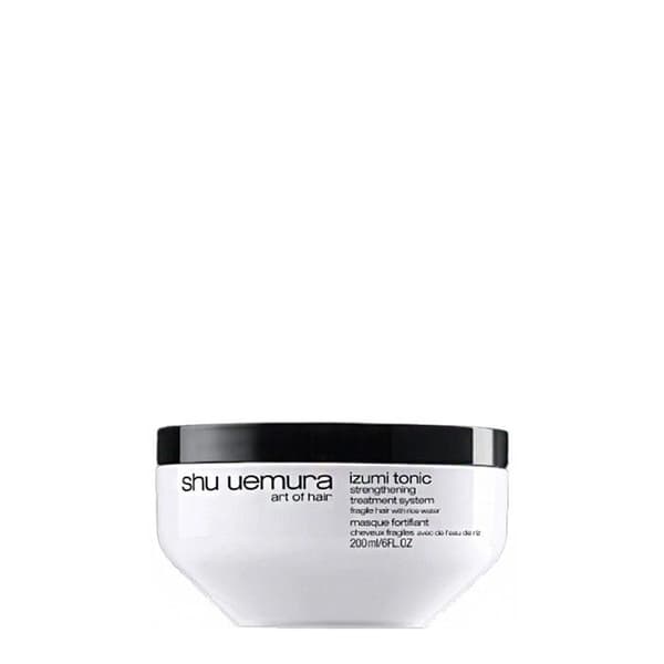 Masque - Shu Uemura - Izumi Tonic - 200ml - Sköra hår - Risvatten