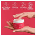 Miniatyrbild 2 av 4: Masque - Wella Professionals - Invigo Color Brilliance - 500ml - Färgat hår - Omedelbar glans