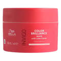 Miniatyrbild 1 av 4: Masque - Wella Professionals - Invigo Color Brilliance - 150ml - Färgat hår - Omedelbar glans