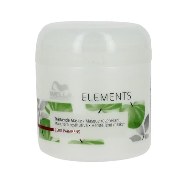 Wella Regenerating mask 150ml Parabenfri