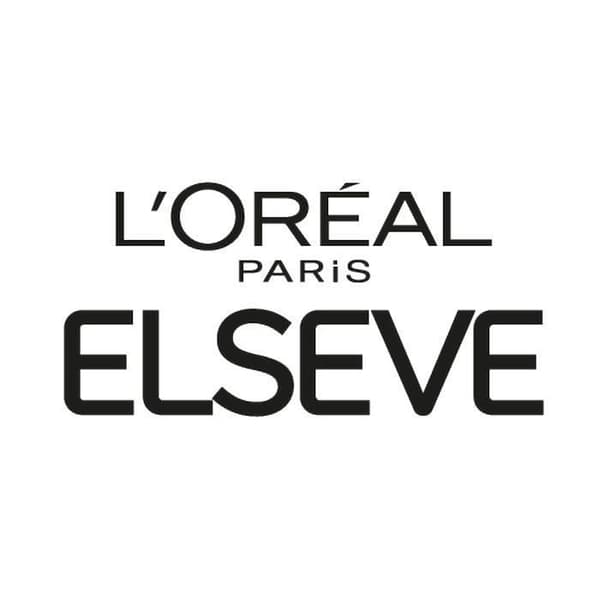 Elsève Total Repair 5 Mask L'OREAL PARIS Skadat hår - 310 ml