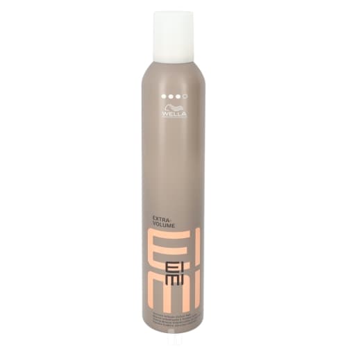 Wella EIMI - Extra-Volume Mousse 500 ml Dam
