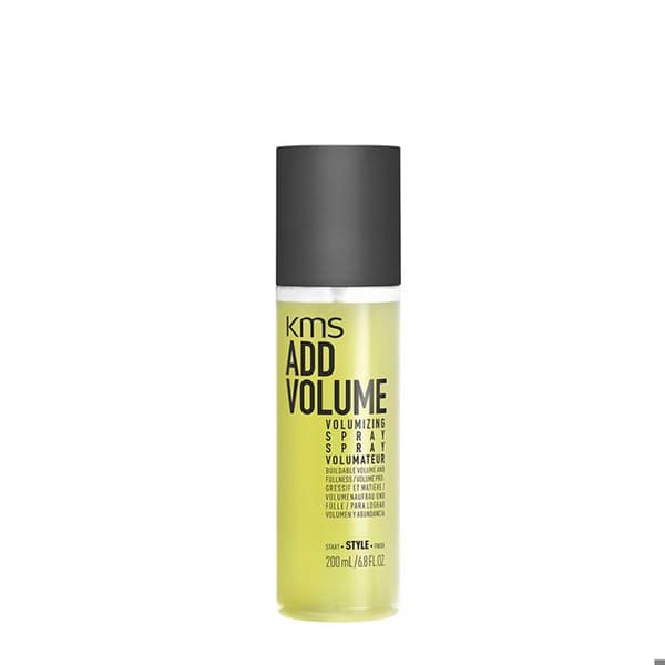 Kms California AddVolume Volumizing Spray 200 ml