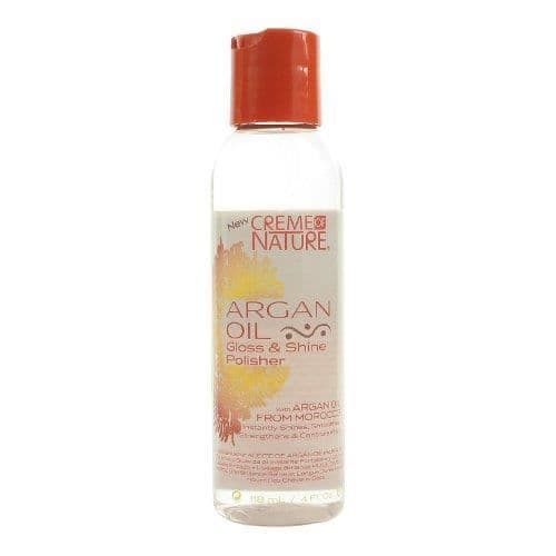Creme Of Nature Argan Thermo-Protective Care 120ml