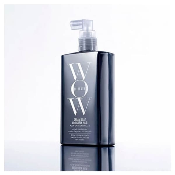 Färg WOW dream coat för lockigt hår 200ml