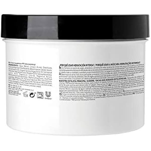 TRESemme Hidratación Intensa Mask