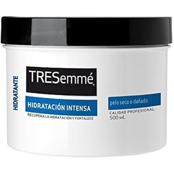 TRESemme Hidratación Intensa Mask