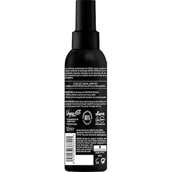 Syoss Rizos Reviving Treatment, 1 x 110 g