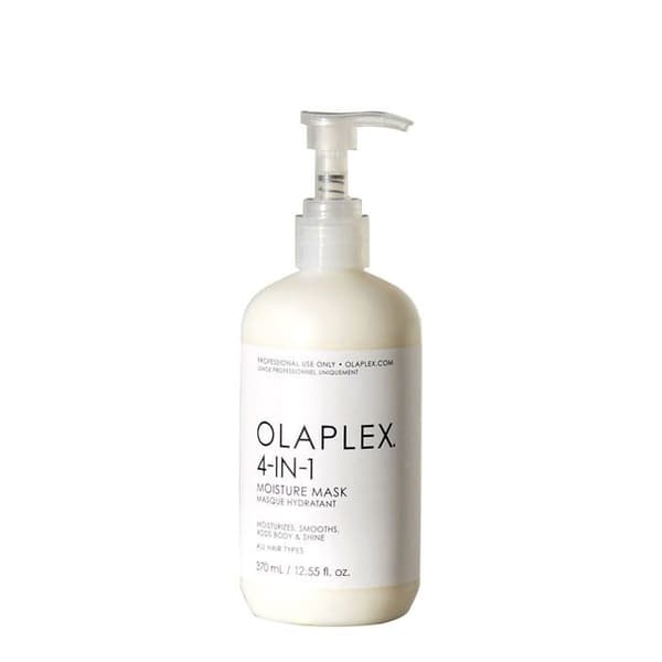 Fuktighetsmask - Olaplex - 4 i 1 - 370ml - Skadat hår - Vegansk, Cruelty Free