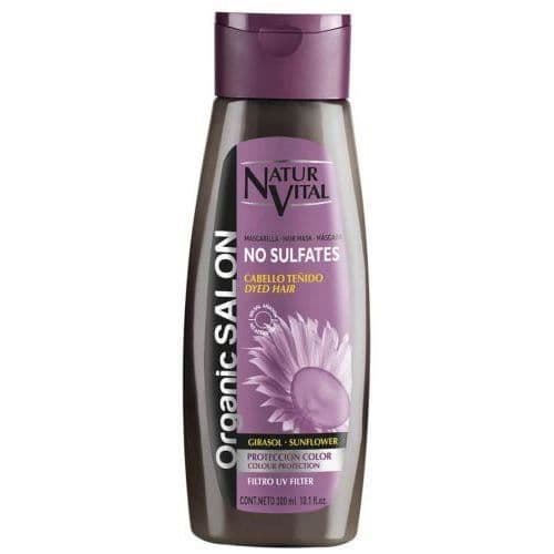 Natur Vital Masker