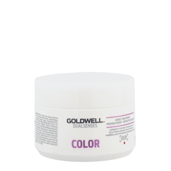 Goldwell Dualsenses Color 60Sec Treatment Mask 200ml.