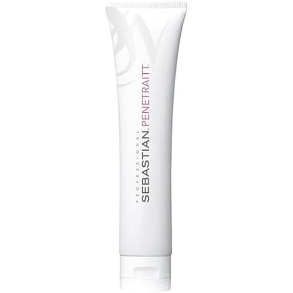 Hårmask - SEBASTIAN - PENETRAITT - 150 ml - Skadat hår - Blandat - Vuxen