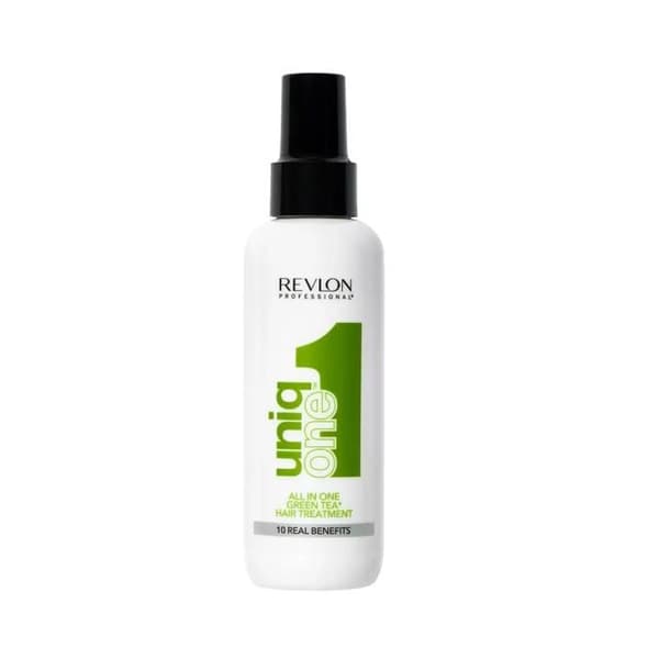 Hårvård - Revlon - Uniq One - Spray 10-i-1 - Doft Grönt Te - 150ml