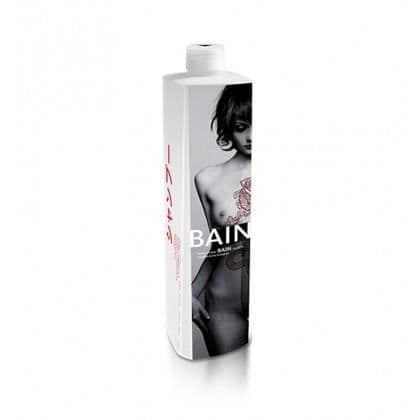 KERATIN ELASTISK BAD Med ginseng 300 ml