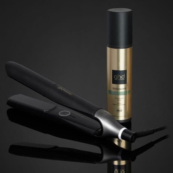 ghd termoskyddande spray för fint hår - Bodyguard 99350164183